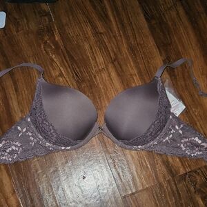 Essential Bodywear Peyton Pushup Bra